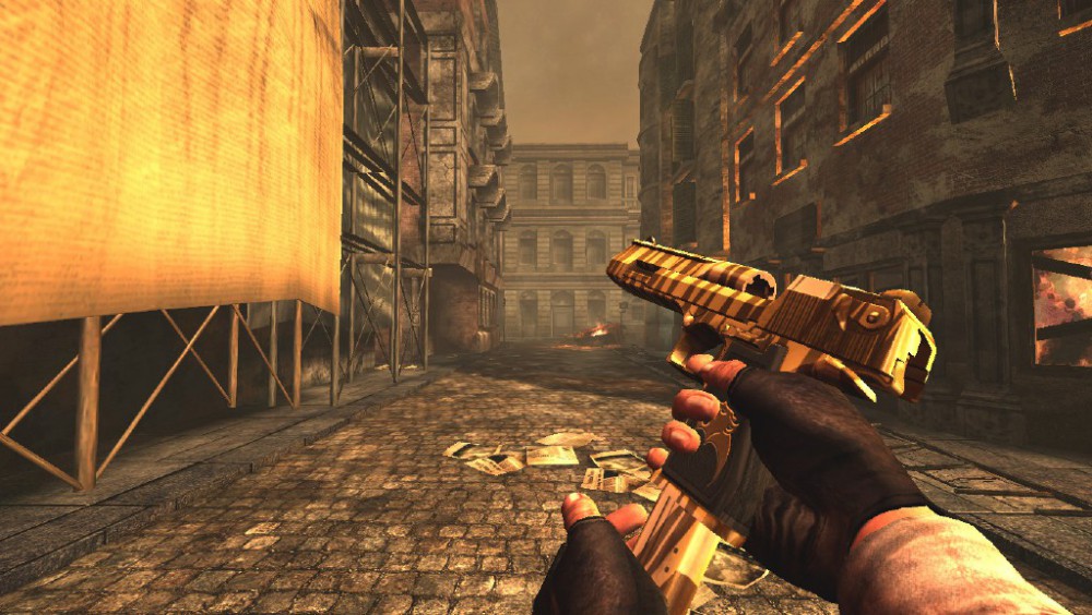 Killing Floor
