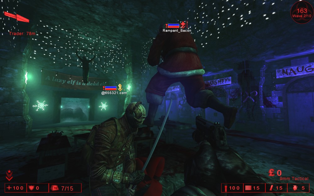 Killing Floor