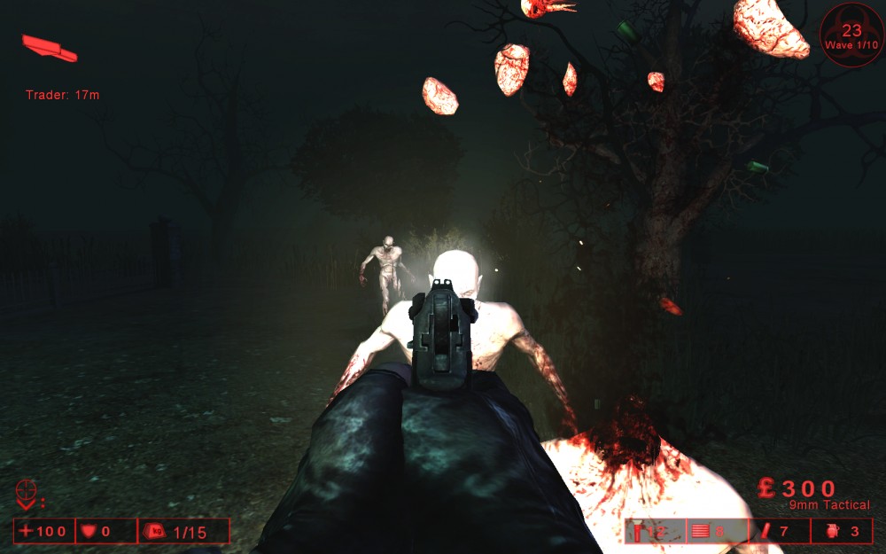 Killing Floor