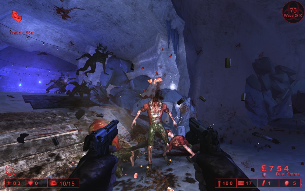 Killing Floor