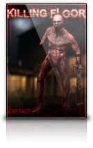 Killing Floor cover