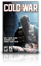 Cold War cover