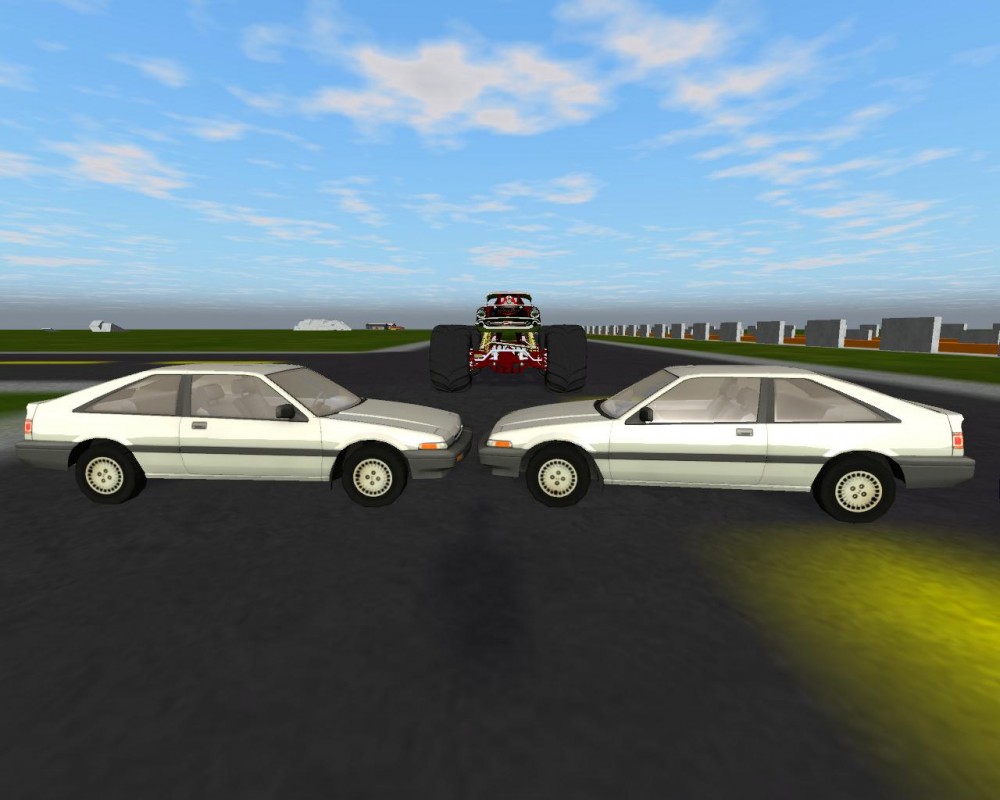 Rigs of Rods