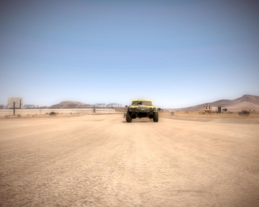 Colin McRae: DiRT