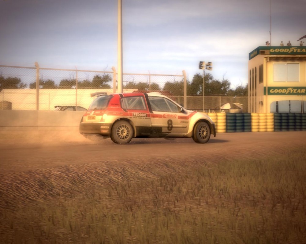 Colin McRae: DiRT