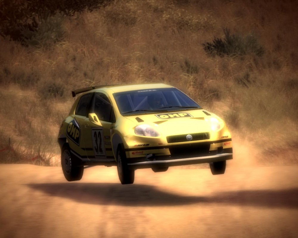 Colin McRae: DiRT