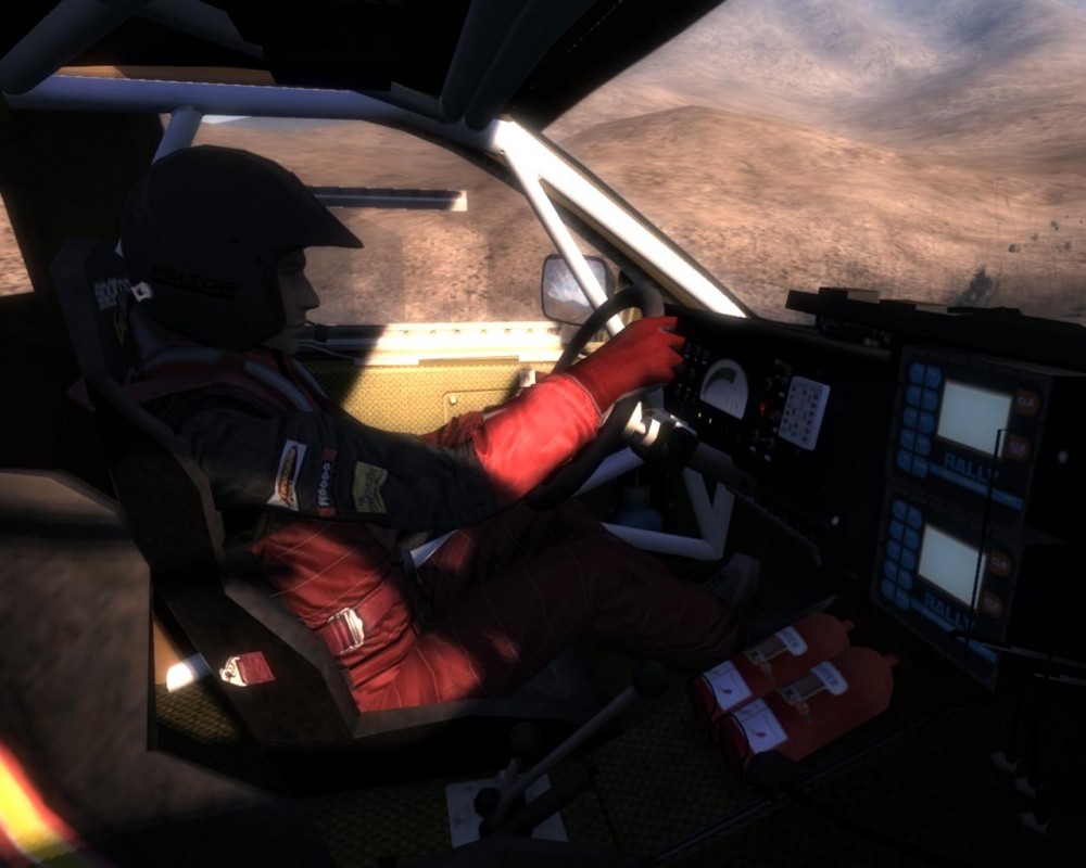 Colin McRae: DiRT