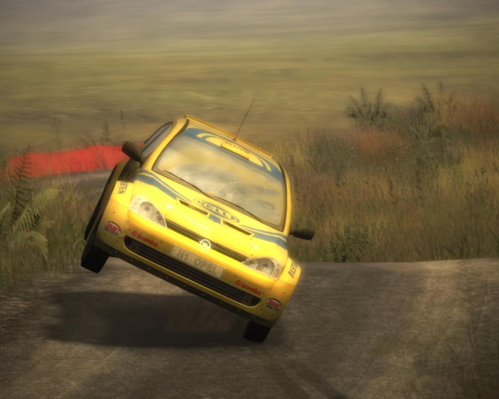 Colin McRae: DiRT