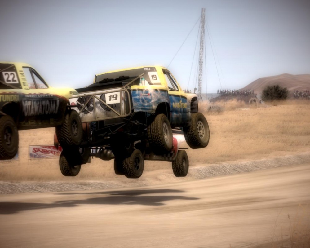 Colin McRae: DiRT