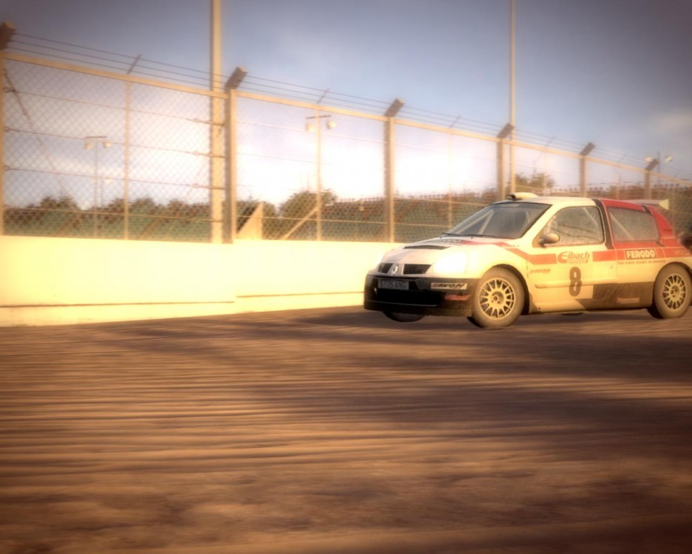 Colin McRae: DiRT