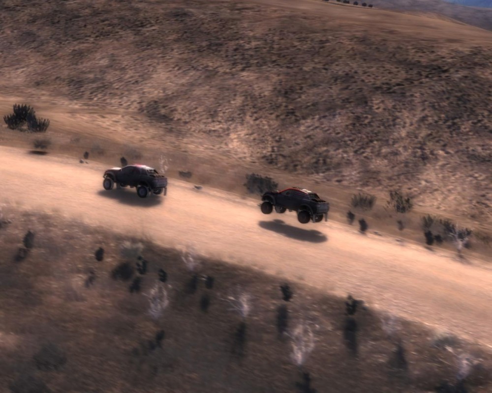 Colin McRae: DiRT