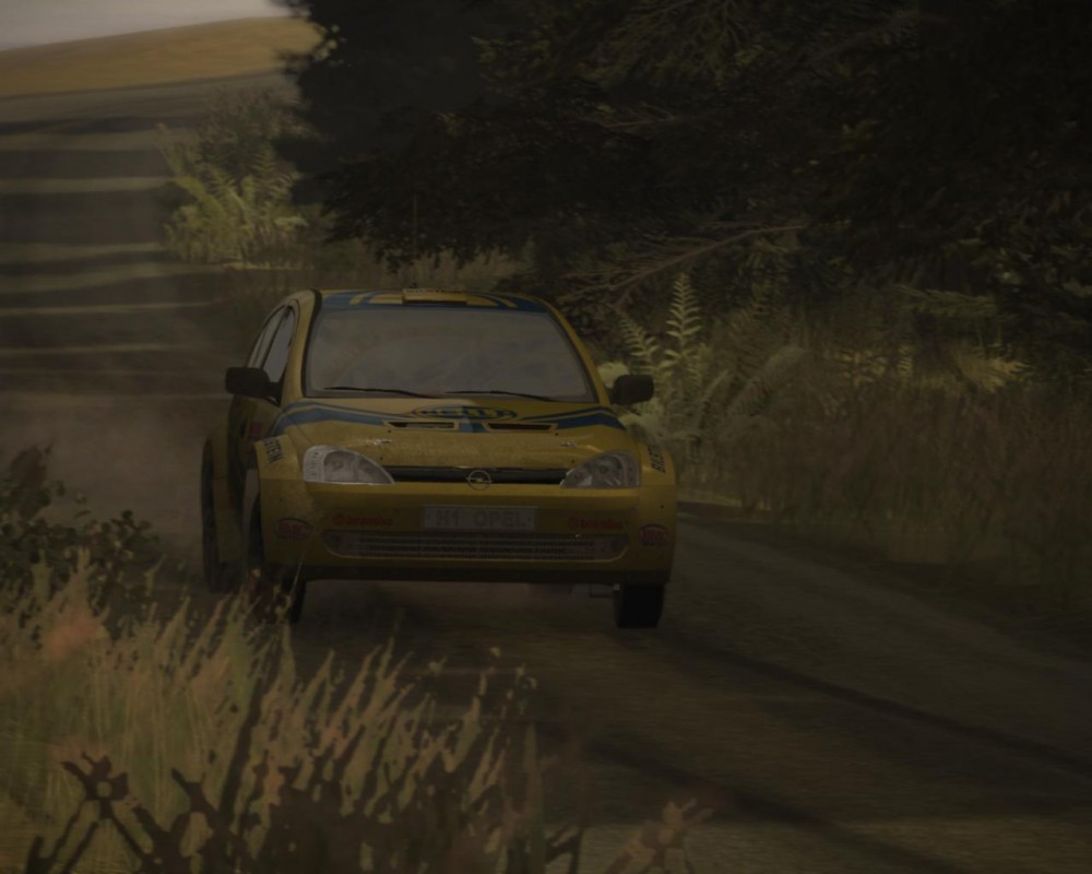 Colin McRae: DiRT