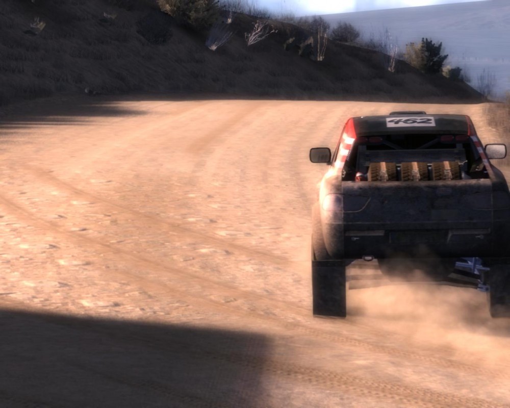 Colin McRae: DiRT