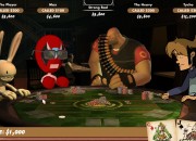 Poker Night at the Inventory