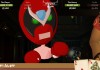 Poker Night at the Inventory