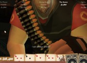 Poker Night at the Inventory