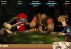 Poker Night at the Inventory
