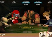 Poker Night at the Inventory