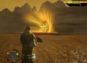 Red Faction screenshot