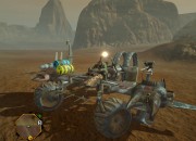 Red Faction screenshot