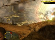 Red Faction screenshot