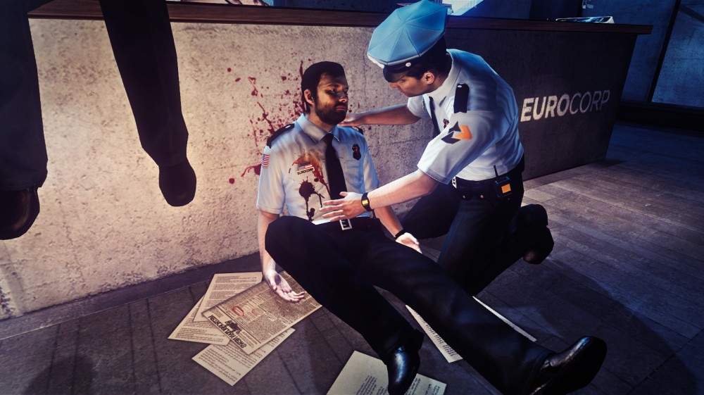 Syndicate