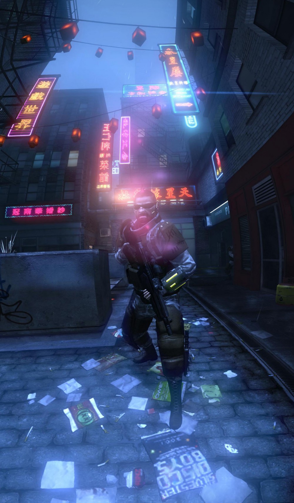 Syndicate