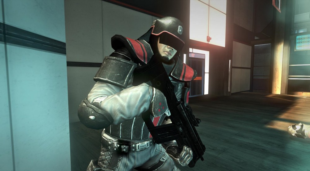 Syndicate