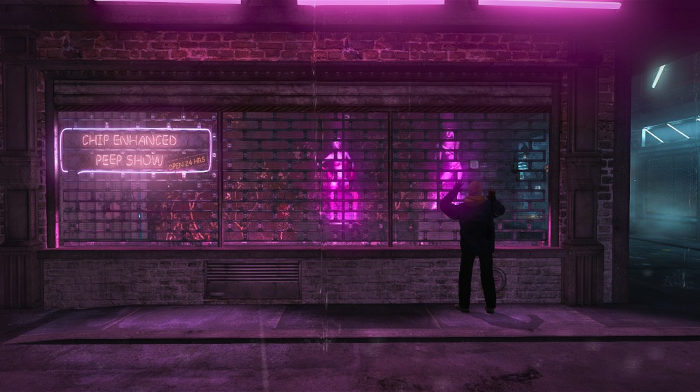 Syndicate
