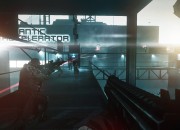 Syndicate screenshot