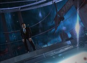 Syndicate screenshot