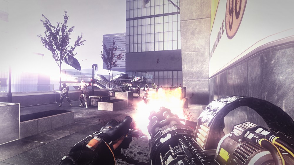 Syndicate
