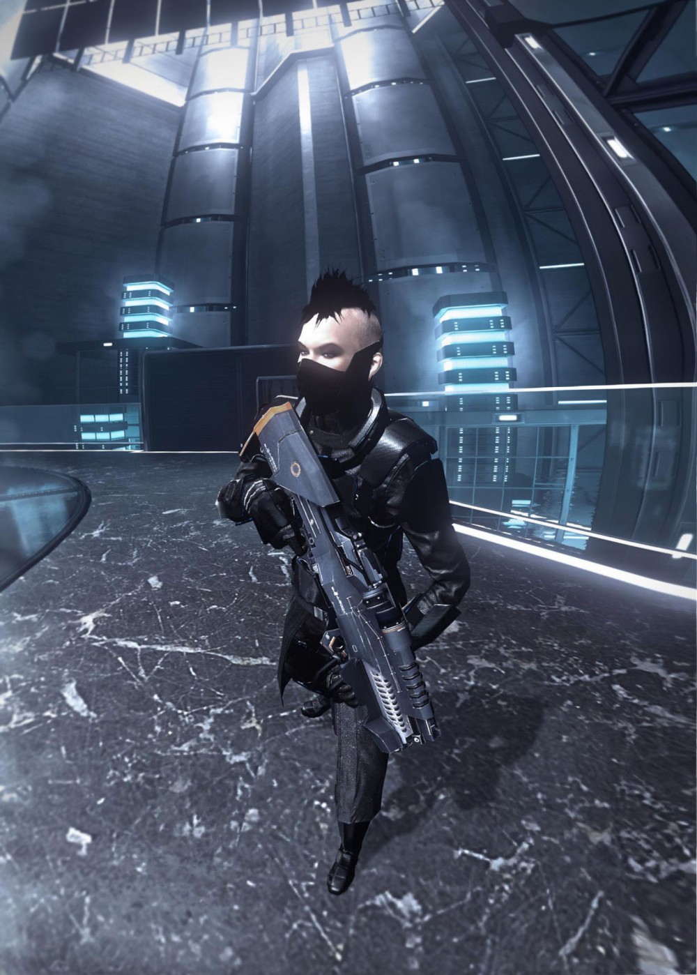 Syndicate