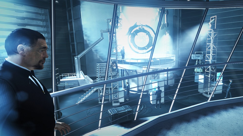 Syndicate