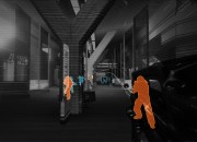 Syndicate screenshot
