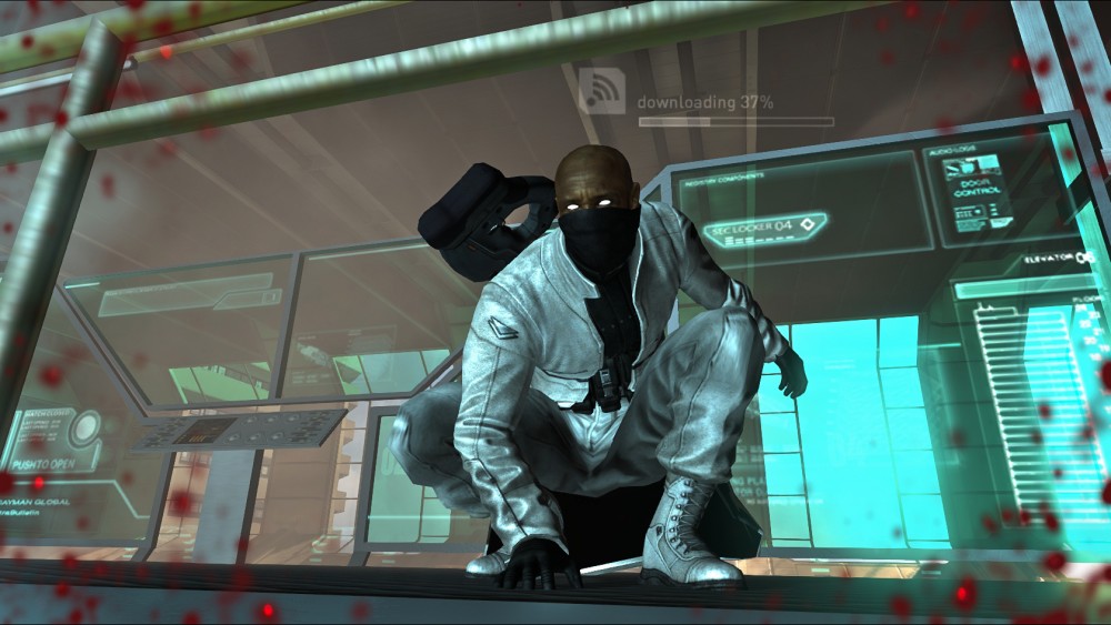 Syndicate
