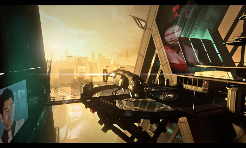 Syndicate