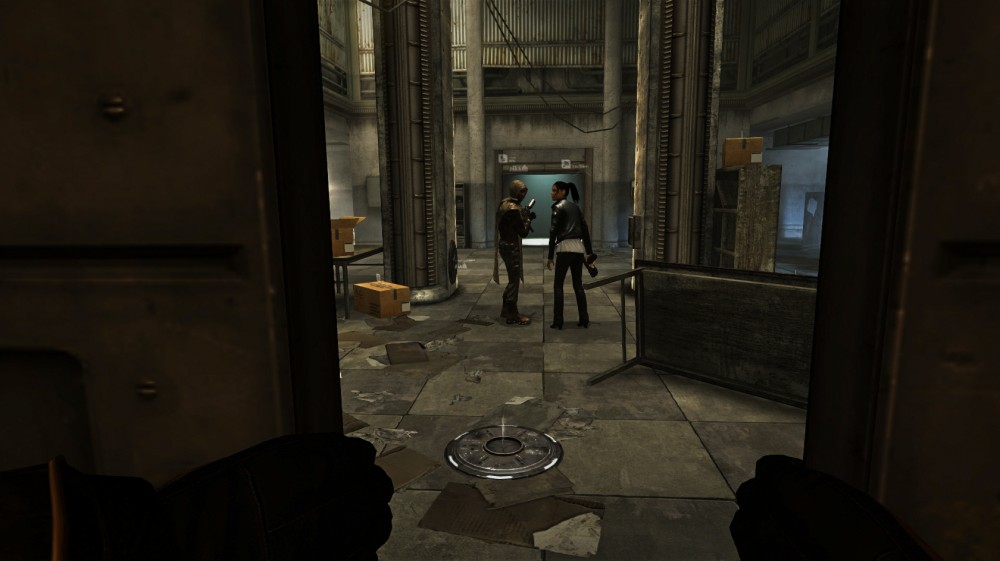 Syndicate