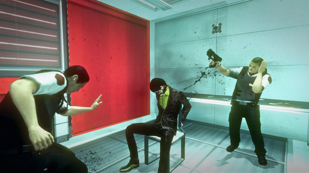 Syndicate