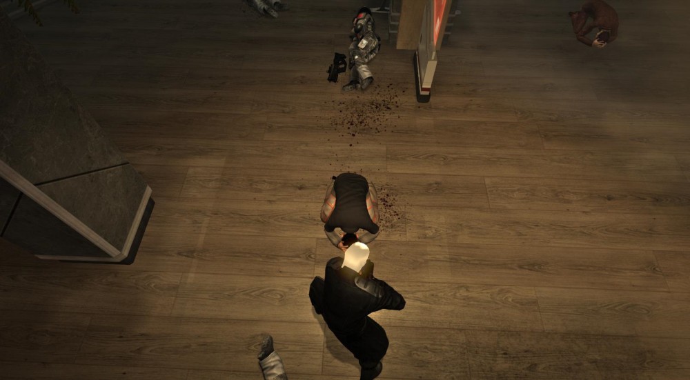 Syndicate