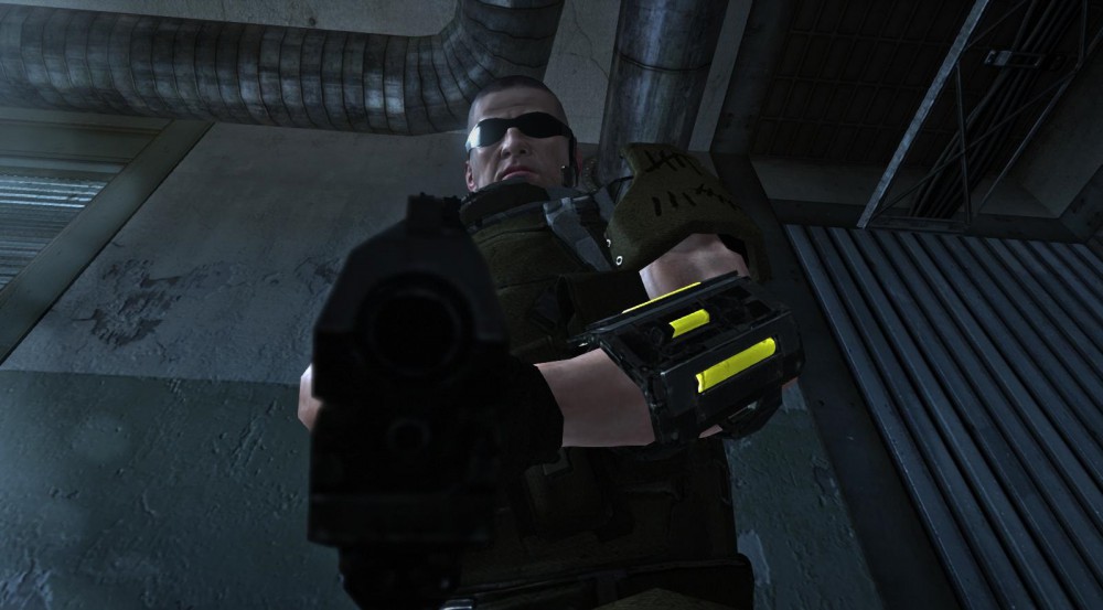 Syndicate