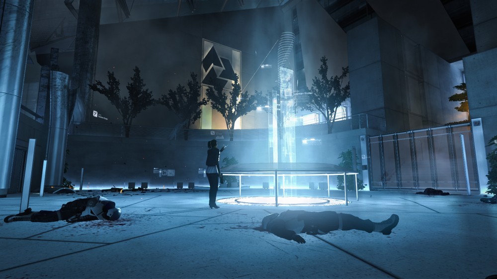 Syndicate