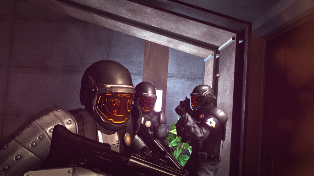 Syndicate