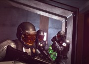 Syndicate screenshot