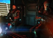 Syndicate screenshot