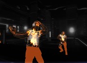 Syndicate screenshot