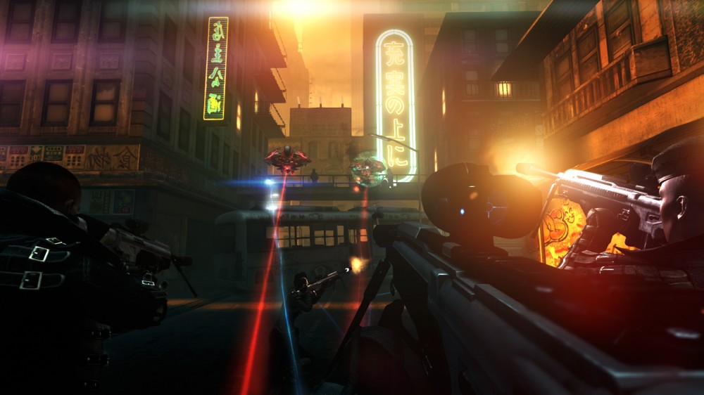 Syndicate