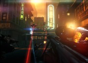 Syndicate screenshot