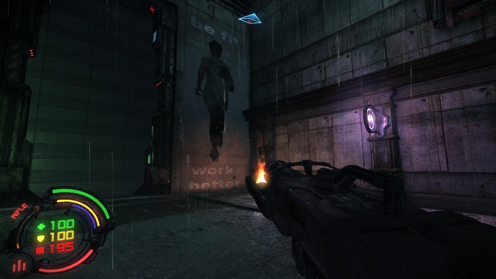 Hard Reset