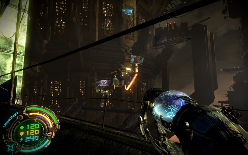 Hard Reset